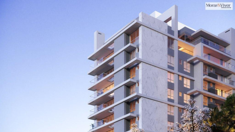 Imagem Apartamento com 3 Quartos à Venda, 173 m² em Vila Izabel - Curitiba