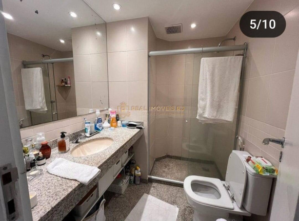 Imagem Apartamento com 5 Quartos à Venda, 164 m² em Barra Da Tijuca - Rio De Janeiro Imagem Apartamento com 5 Quartos à Venda, 164 m² em Barra Da Tijuca - Rio De Janeiro