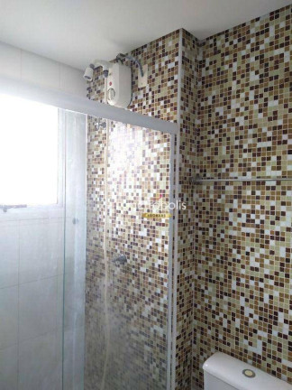 Imagem Apartamento com 2 Quartos para Alugar, 82 m² em Barcelona - São Caetano Do Sul