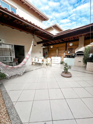 Imagem Casa com 3 Quartos à Venda, 164 m² em Morada De Laranjeiras - Serra Imagem Casa com 3 Quartos à Venda, 164 m² em Morada De Laranjeiras - Serra