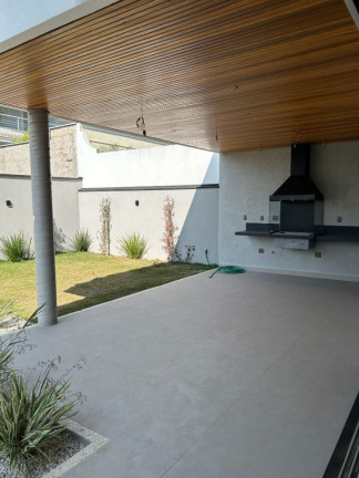 Imagem Casa com 4 Quartos à Venda, 349 m² em Urbanova - São José Dos Campos