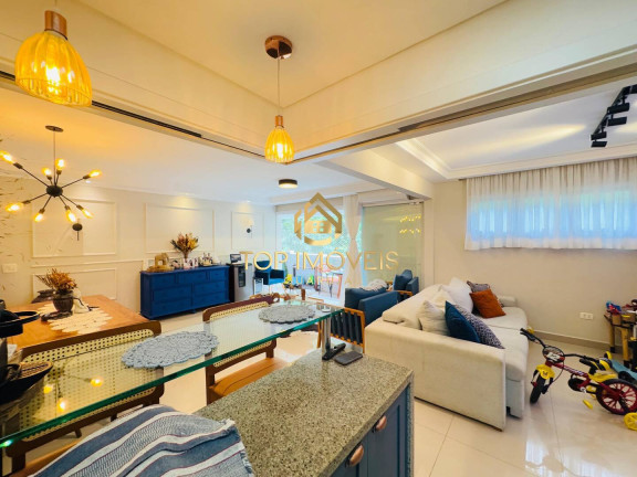Imagem Apartamento com 2 Quartos para Alugar, 85 m² em Pitangueiras - Guarujá