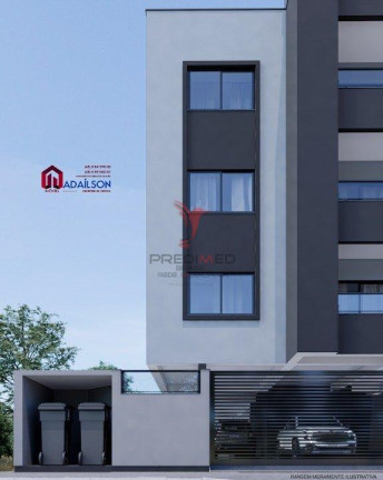 Imagem Apartamento com 2 Quartos à Venda, 72 m² em Serraria - São José Imagem Apartamento com 2 Quartos à Venda, 72 m² em Serraria - São José