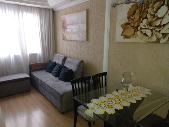 Imagem Apartamento com 2 Quartos à Venda, 43 m² em Vila Talarico - São Paulo Imagem Apartamento com 2 Quartos à Venda, 43 m² em Vila Talarico - São Paulo