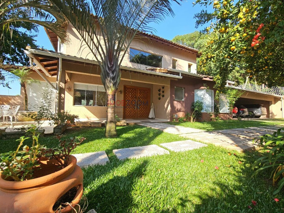 Imagem Casa com 5 Quartos à Venda, 384 m² em Roseira - Mairiporã Imagem Casa com 5 Quartos à Venda, 384 m² em Roseira - Mairiporã