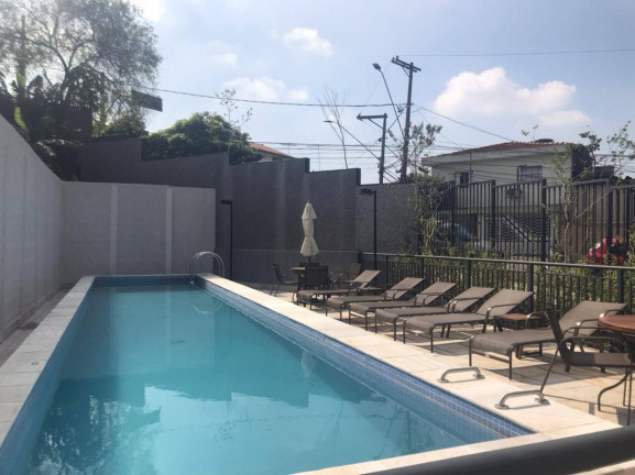 Apartamento com 2 Quartos para Alugar,  em São Bernardo Do Campo