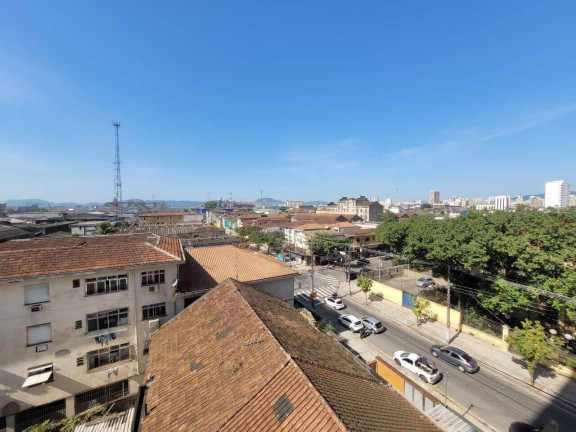 Imagem Apartamento com 2 Quartos à Venda, 52 m² em Macuco - Santos Imagem Apartamento com 2 Quartos à Venda, 52 m² em Macuco - Santos