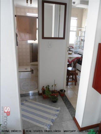 Imagem Apartamento com 1 Quarto à Venda, 34 m² em Santana - São Paulo Imagem Apartamento com 1 Quarto à Venda, 34 m² em Santana - São Paulo