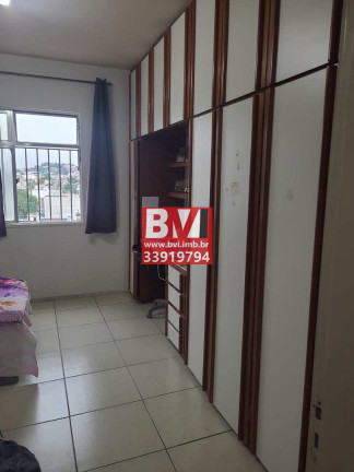 Imagem Apartamento com 3 Quartos à Venda, 136 m² em Irajá - Rio De Janeiro