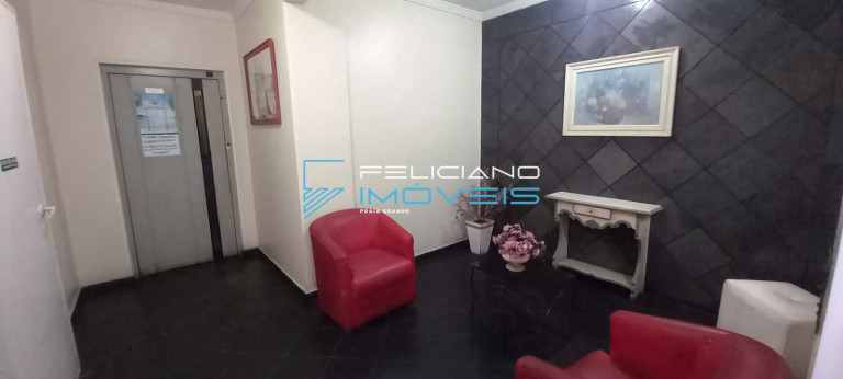 Imagem Apartamento com 2 Quartos à Venda, 70 m² em Guilhermina - Praia Grande Imagem Apartamento com 2 Quartos à Venda, 70 m² em Guilhermina - Praia Grande