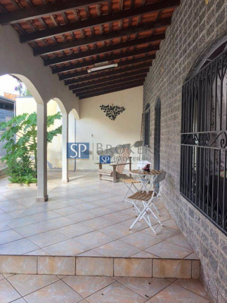 Imagem Casa com 3 Quartos à Venda, 180 m² em Jardim Novo Mundo - Valinhos Imagem Casa com 3 Quartos à Venda, 180 m² em Jardim Novo Mundo - Valinhos