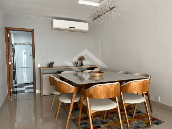 Imagem Apartamento com 4 Quartos à Venda, 161 m² em Barra Da Tijuca - Rio De Janeiro