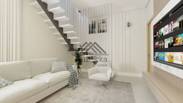 Imagem Casa com 2 Quartos à Venda, 67 m² em Vila Atlântica - Mongaguá Imagem Casa com 2 Quartos à Venda, 67 m² em Vila Atlântica - Mongaguá