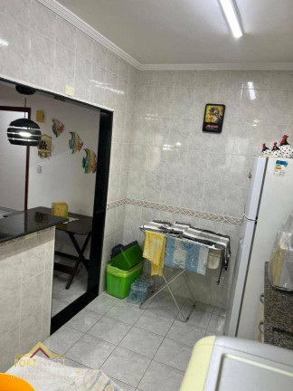 Imagem Imóvel com 1 Quarto à Venda, 55 m² em Caiçara - Praia Grande Imagem Imóvel com 1 Quarto à Venda, 55 m² em Caiçara - Praia Grande