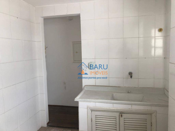 Imagem Apartamento com 1 Quarto à Venda, 50 m² em Santa Cecília - São Paulo Imagem Apartamento com 1 Quarto à Venda, 50 m² em Santa Cecília - São Paulo