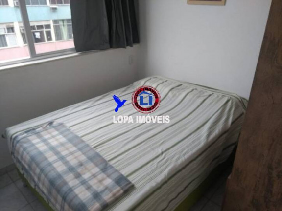 Imagem Apartamento com 1 Quarto à Venda, 28 m² em Centro - Rio De Janeiro