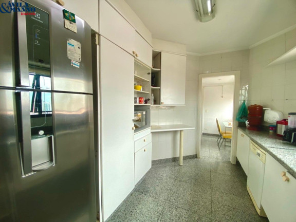 Imagem Apartamento com 3 Quartos à Venda, 200 m² em Anália Franco - São Paulo Imagem Apartamento com 3 Quartos à Venda, 200 m² em Anália Franco - São Paulo