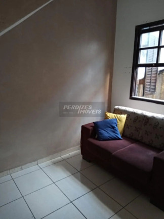 Imagem Casa com 2 Quartos à Venda, 240 m² em Perdizes - São Paulo Imagem Casa com 2 Quartos à Venda, 240 m² em Perdizes - São Paulo