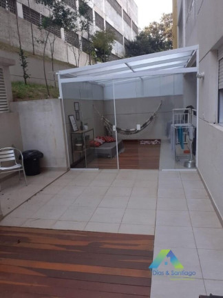 Imagem Apartamento com 2 Quartos à Venda, 94 m² em Centro - Diadema Imagem Apartamento com 2 Quartos à Venda, 94 m² em Centro - Diadema