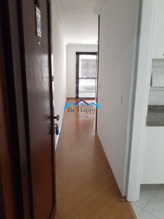 Imagem Apartamento com 3 Quartos à Venda, 69 m² em Vila Monte Alegre - São Paulo Imagem Apartamento com 3 Quartos à Venda, 69 m² em Vila Monte Alegre - São Paulo