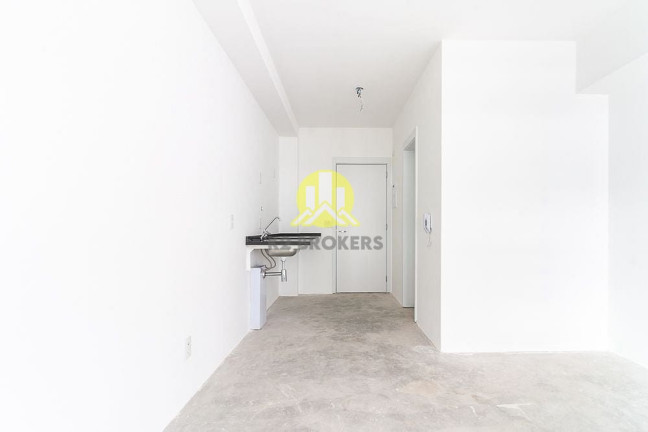 Imagem Studio com 1 Quarto à Venda, 30 m² em Pinheiros - São Paulo Imagem Studio com 1 Quarto à Venda, 30 m² em Pinheiros - São Paulo