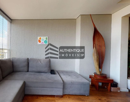 Imagem Apartamento com 2 Quartos à Venda, 60 m² em Campo Belo - São Paulo Imagem Apartamento com 2 Quartos à Venda, 60 m² em Campo Belo - São Paulo