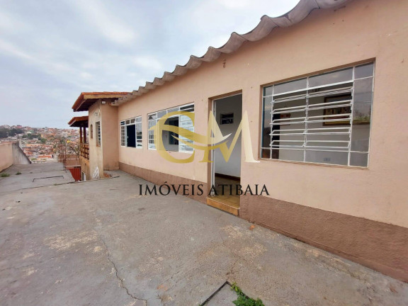 Imagem Casa com 3 Quartos à Venda, 276 m² em Jardim Imperial - Atibaia Imagem Casa com 3 Quartos à Venda, 276 m² em Jardim Imperial - Atibaia