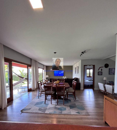 Imagem Casa com 4 Quartos à Venda, 410 m² em Paysage Bella Vittà - Vargem Grande Paulista Imagem Casa com 4 Quartos à Venda, 410 m² em Paysage Bella Vittà - Vargem Grande Paulista