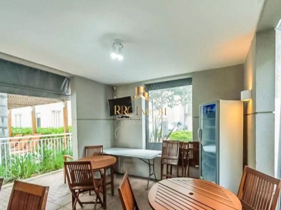 Imagem Apartamento com 3 Quartos à Venda, 70 m² em Jardim Prudência - São Paulo Imagem Apartamento com 3 Quartos à Venda, 70 m² em Jardim Prudência - São Paulo