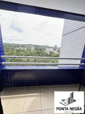 Imagem Apartamento com 2 Quartos para Alugar, 70 m² em Ponta Negra - Manaus Imagem Apartamento com 2 Quartos para Alugar, 70 m² em Ponta Negra - Manaus