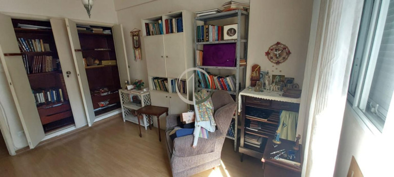 Imagem Apartamento com 4 Quartos à Venda, 228 m² em Gonzaga - Santos