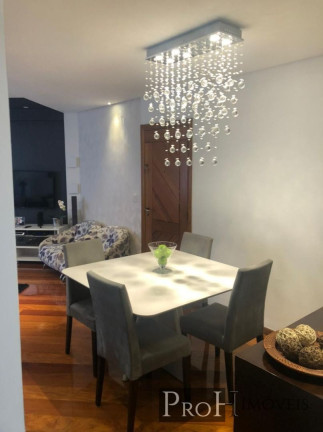 Imagem Apartamento com 4 Quartos à Venda, 124 m² em Centro - São Bernardo Do Campo