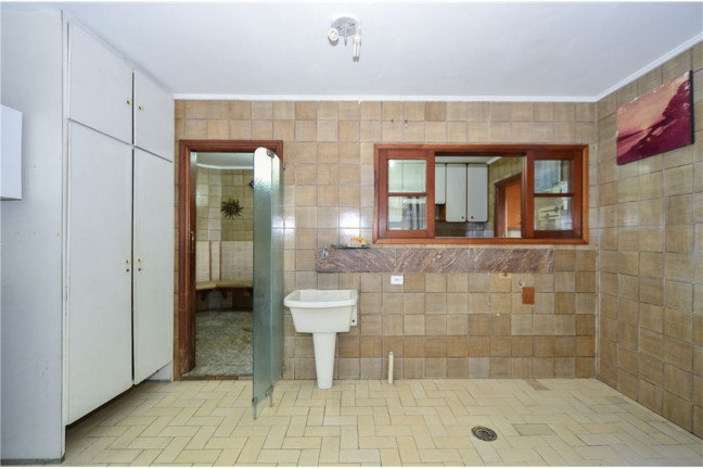 Imagem Casa com 3 Quartos à Venda,  em Morumbi - São Paulo