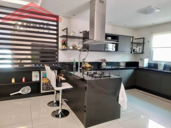 Imagem Casa de Condomínio com 4 Quartos à Venda, 500 m² em Medeiros - Jundiaí
