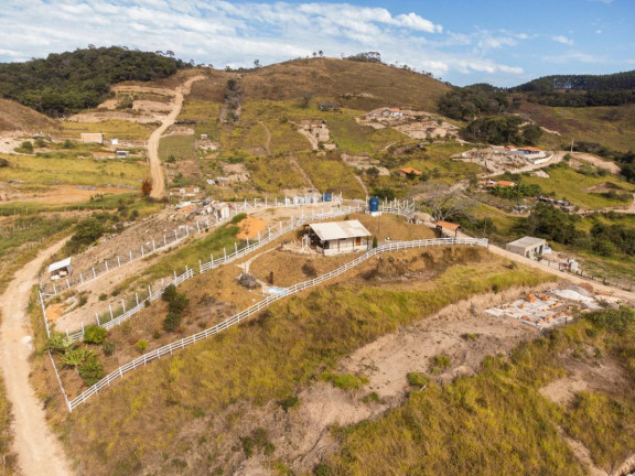 Imagem Chácara à Venda, 1.000 m² em Rio Verde - Caldas Imagem Chácara à Venda, 1.000 m² em Rio Verde - Caldas