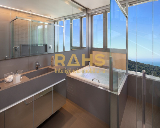 Imagem Apartamento com 4 Quartos à Venda, 257 m² em Centro - Balneário Camboriú