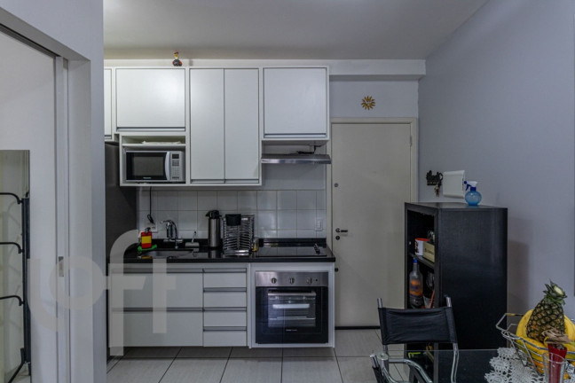 Imagem Apartamento com 1 Quarto à Venda, 37 m² em Cambuci - São Paulo