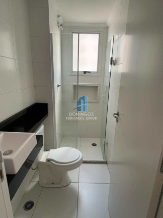 Imagem Apartamento com 2 Quartos à Venda, 41 m² em Itaquera - São Paulo