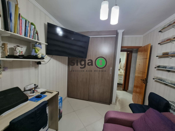 Imagem Apartamento com 3 Quartos à Venda, 75 m² em Jardim Piracuama - São Paulo