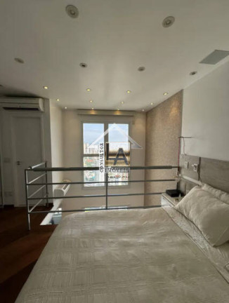 Imagem Loft com 1 Quarto à Venda, 48 m² em Vila Andrade - São Paulo Imagem Loft com 1 Quarto à Venda, 48 m² em Vila Andrade - São Paulo