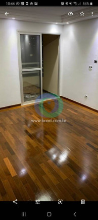 Imagem Cobertura com 3 Quartos à Venda, 220 m² em Vila Mathias - Santos Imagem Cobertura com 3 Quartos à Venda, 220 m² em Vila Mathias - Santos