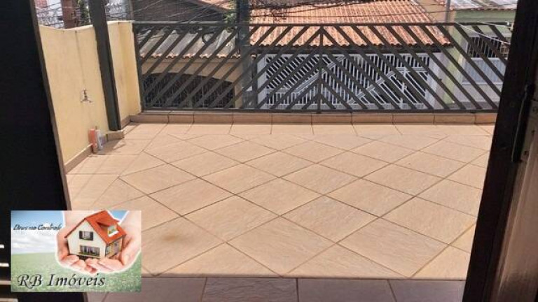 Imagem Casa com 3 Quartos à Venda, 175 m² em Demarchi - São Bernardo Do Campo Imagem Casa com 3 Quartos à Venda, 175 m² em Demarchi - São Bernardo Do Campo