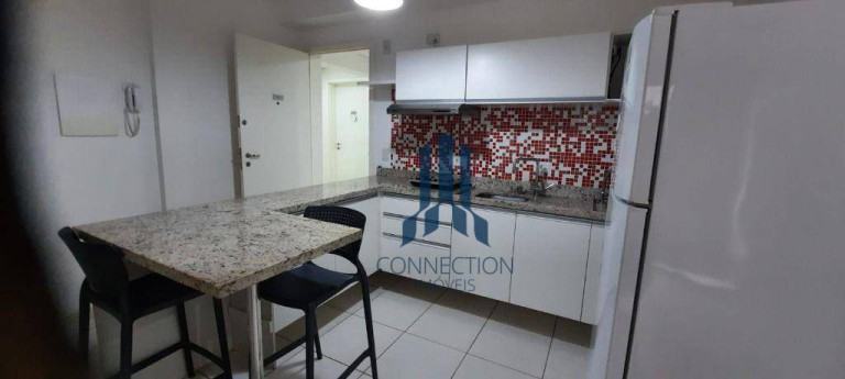 Imagem Studio com 1 Quarto à Venda, 34 m² em Centro - Curitiba Imagem Studio com 1 Quarto à Venda, 34 m² em Centro - Curitiba