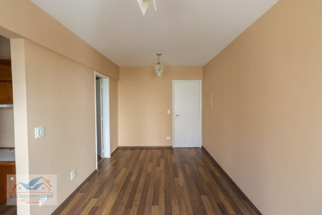 Imagem Apartamento com 1 Quarto à Venda, 48 m² em Vila Uberabinha - São Paulo Imagem Apartamento com 1 Quarto à Venda, 48 m² em Vila Uberabinha - São Paulo