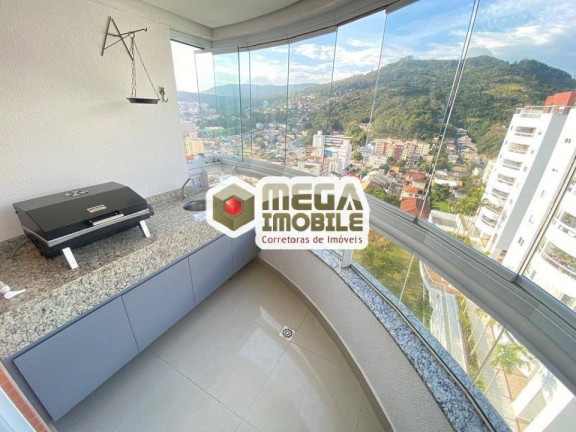 Imagem Apartamento com 2 Quartos à Venda, 70 m² em Pantanal - Florianópolis Imagem Apartamento com 2 Quartos à Venda, 70 m² em Pantanal - Florianópolis