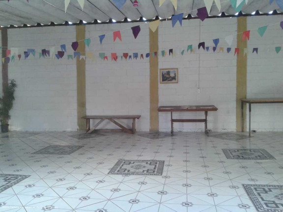 Imagem Imóvel com 6 Quartos para Alugar, 47 m² em Vila Bocaina - Mauá