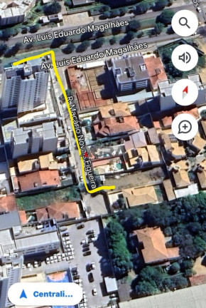Imagem Terreno à Venda, 527 m² em Universidade - Vitória Da Conquista Imagem Terreno à Venda, 527 m² em Universidade - Vitória Da Conquista