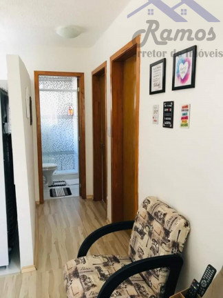 Imagem Imóvel com 2 Quartos à Venda, 49 m² em Restinga - Porto Alegre Imagem Imóvel com 2 Quartos à Venda, 49 m² em Restinga - Porto Alegre