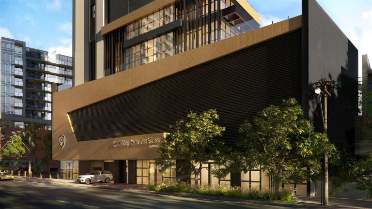 Imagem Cobertura com 6 Quartos à Venda, 490 m² em Centro - Balneário Camboriú