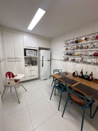 Imagem Imóvel com 3 Quartos à Venda, 187 m² em Recreio Dos Bandeirantes - Rio De Janeiro